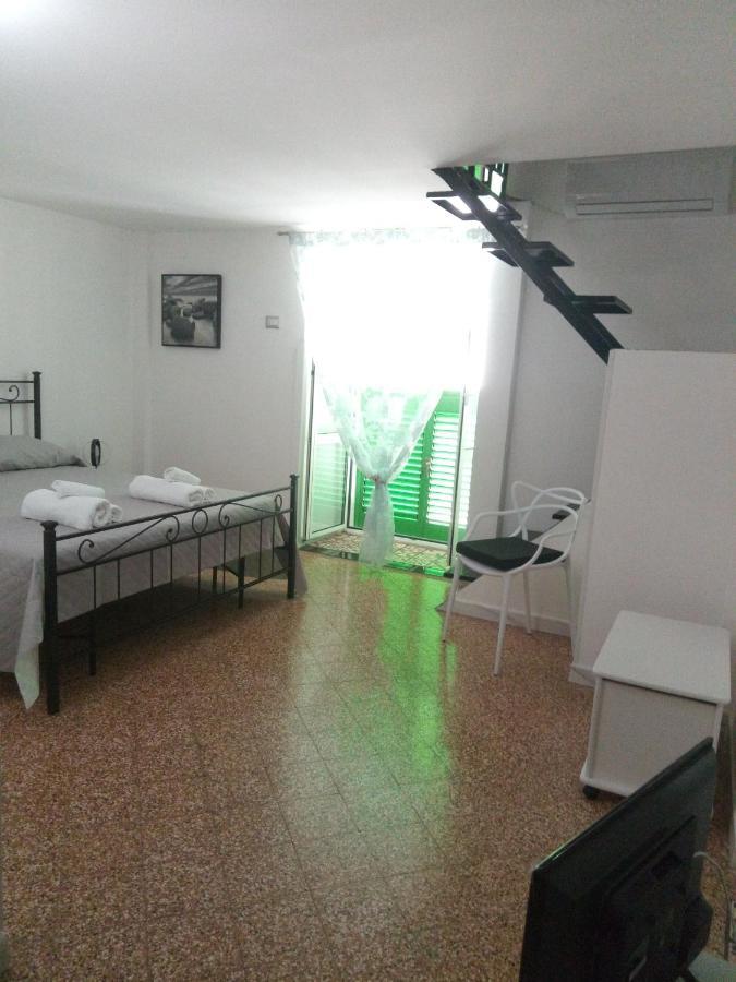 New Rose House Daire Molfetta Dış mekan fotoğraf