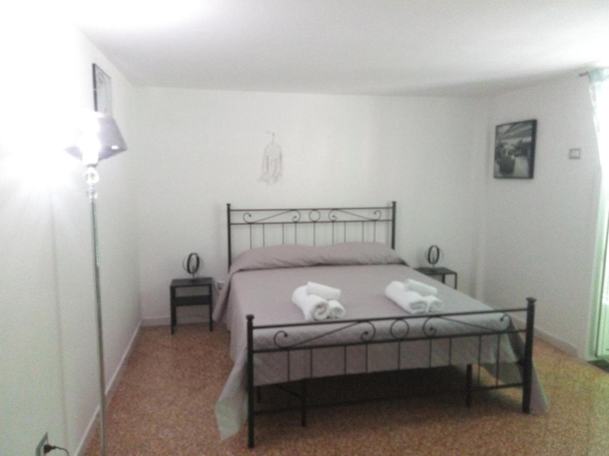 New Rose House Daire Molfetta Dış mekan fotoğraf