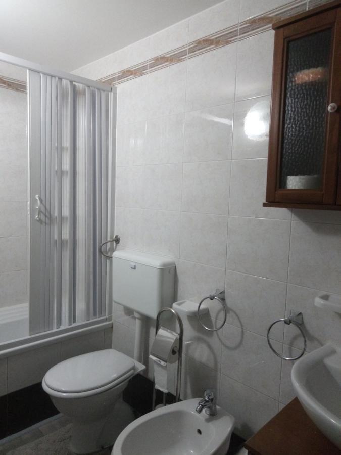 New Rose House Daire Molfetta Dış mekan fotoğraf