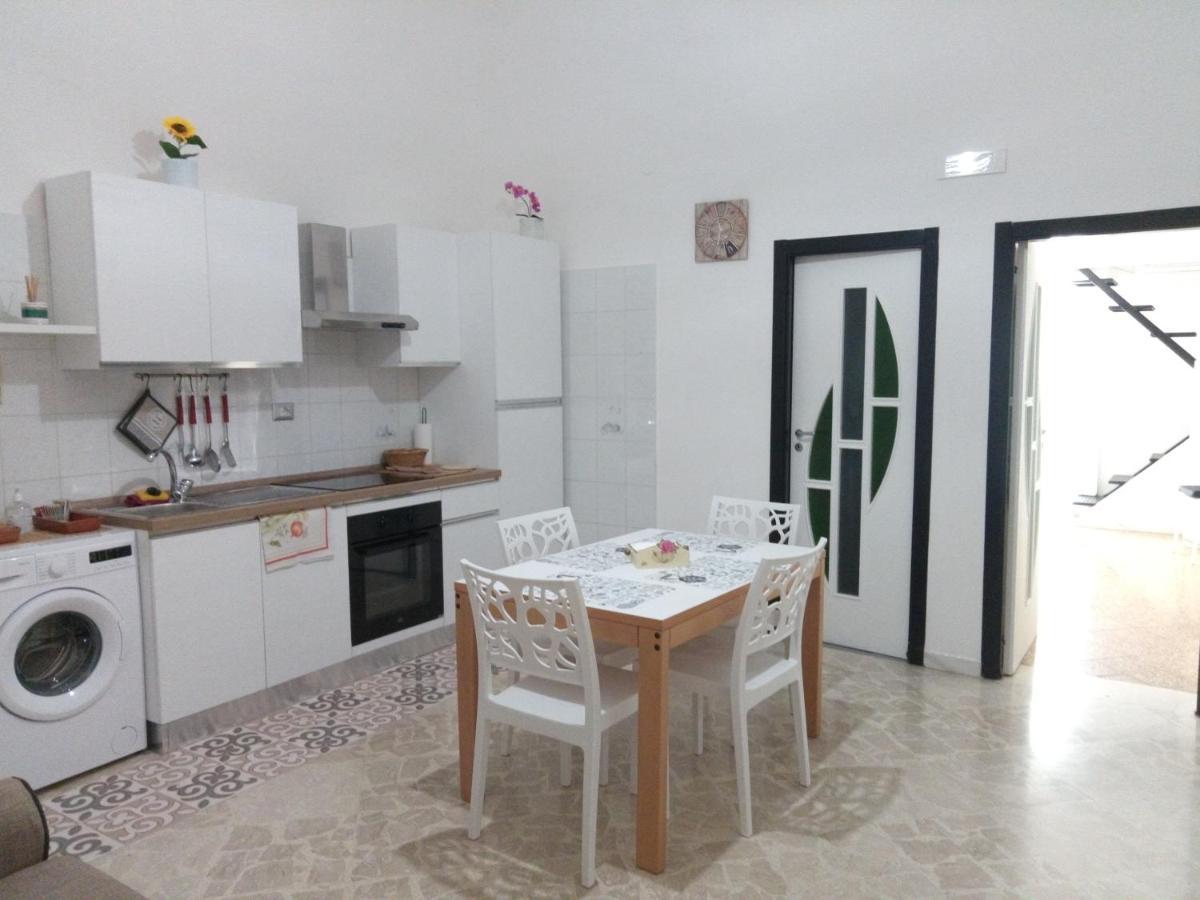 New Rose House Daire Molfetta Dış mekan fotoğraf