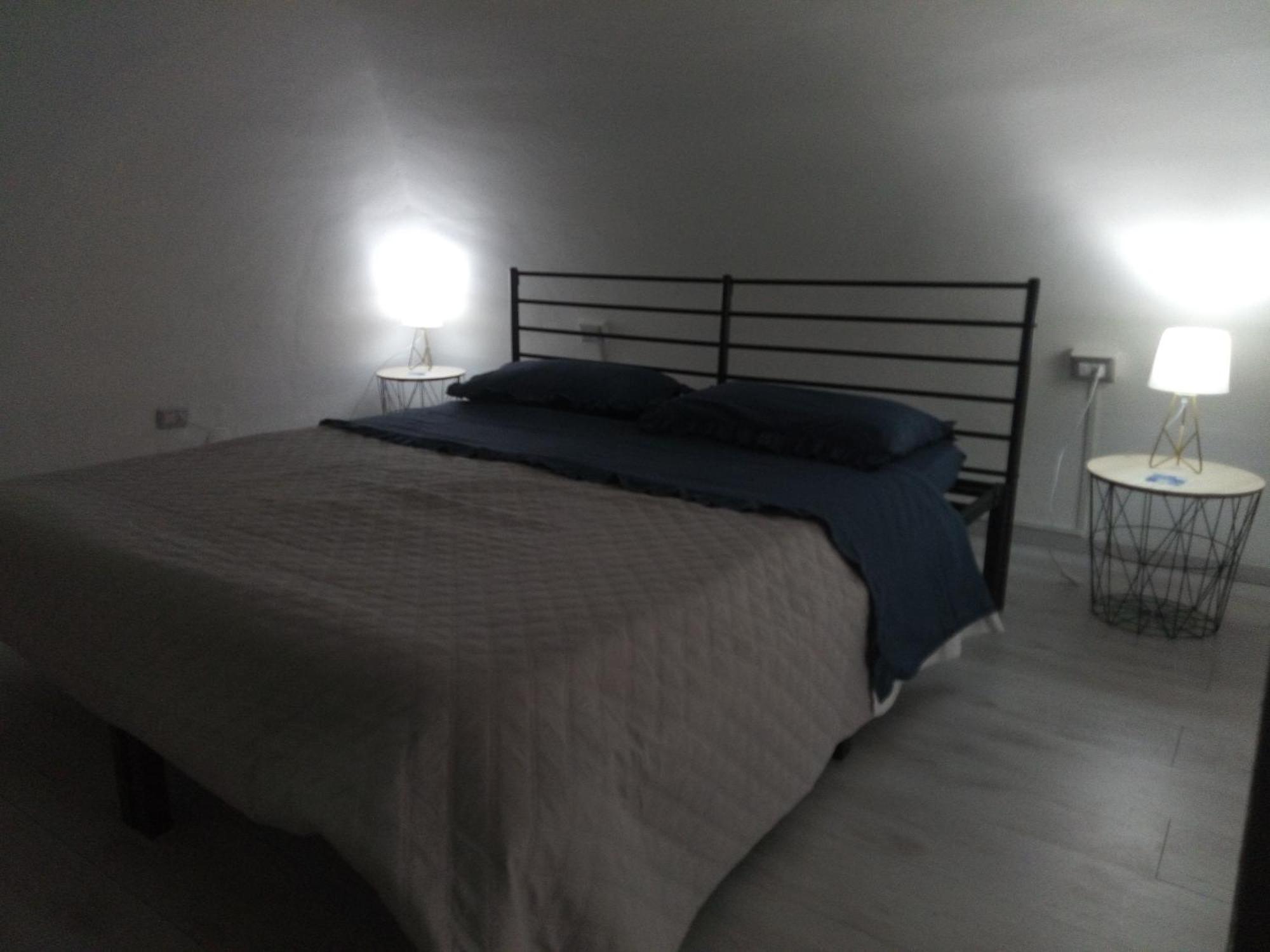 New Rose House Daire Molfetta Dış mekan fotoğraf